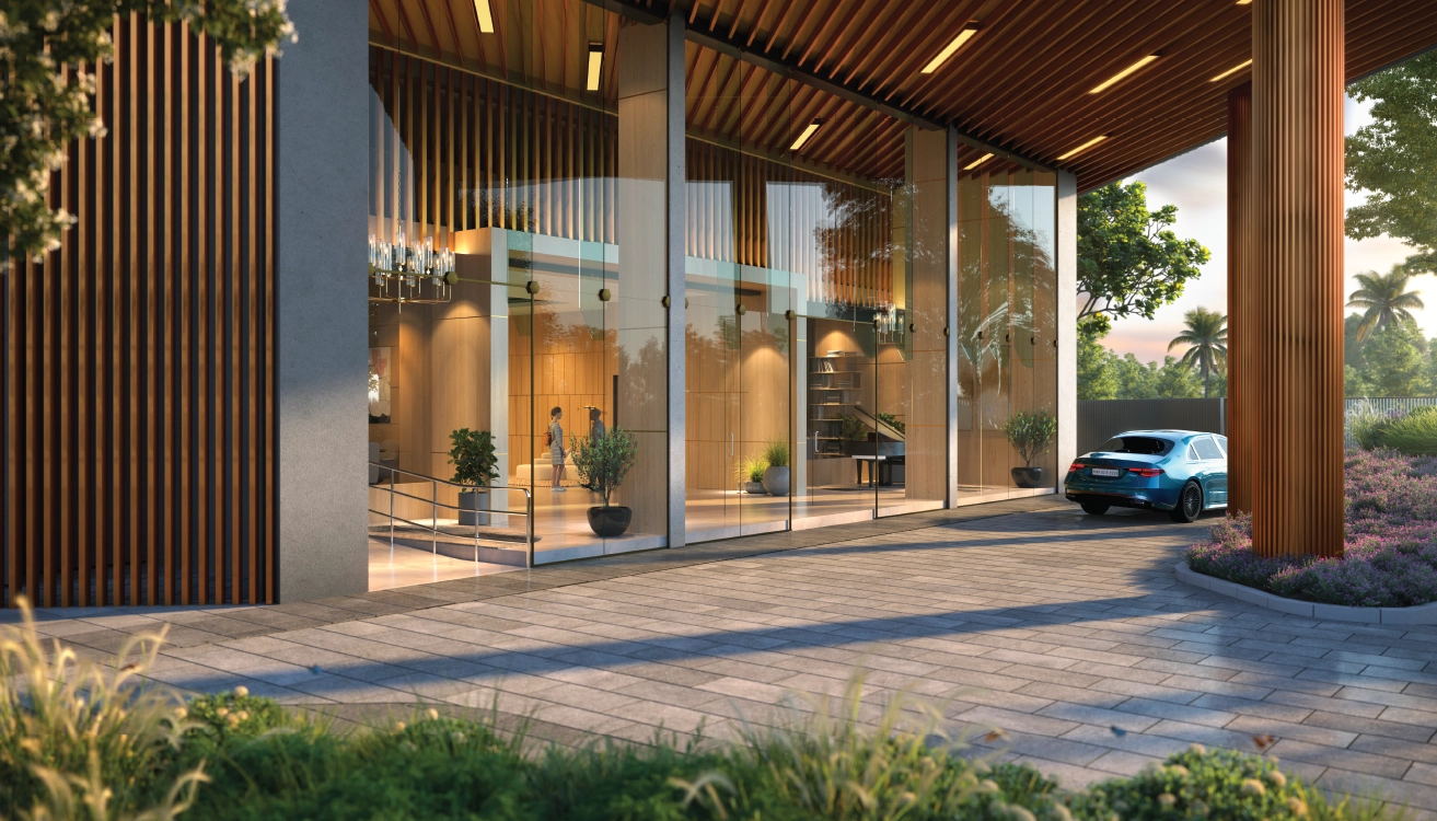 Godrej Sky Terraces Gallery Inner 3